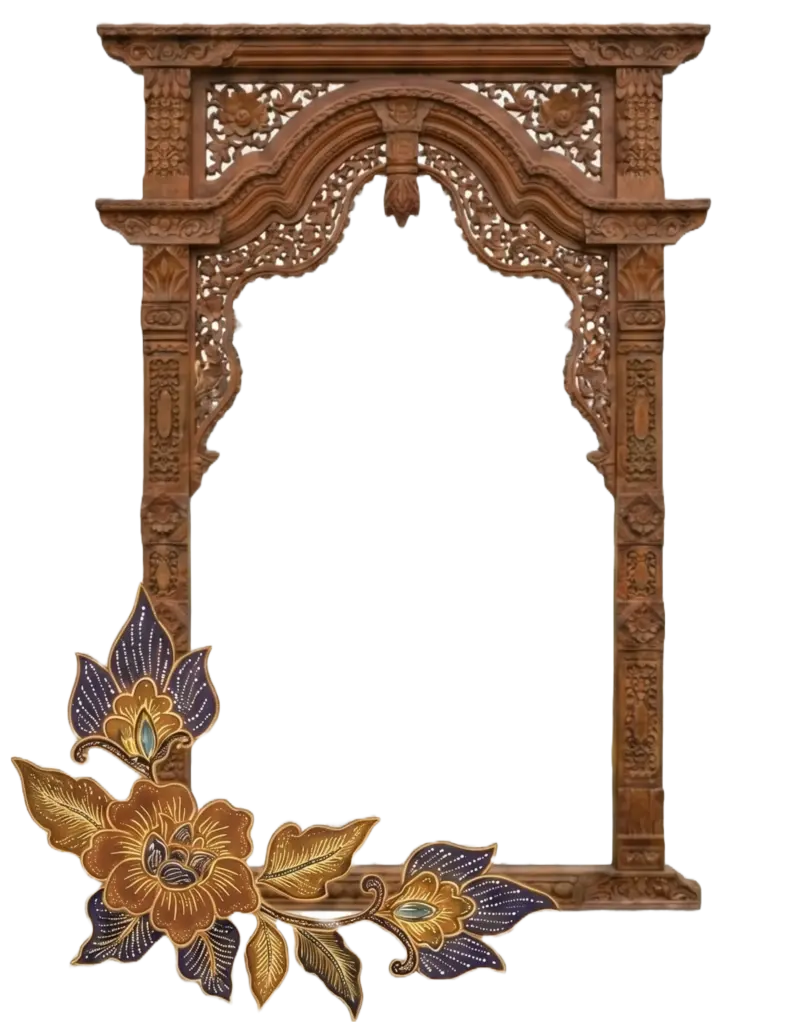 Frame